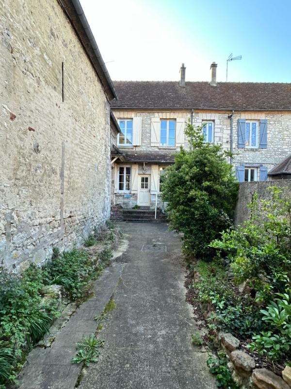 Maison à vendre, 146m², Liancourt-Saint-Pierre