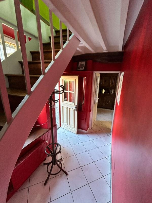 Maison à vendre, 146m², Liancourt-Saint-Pierre