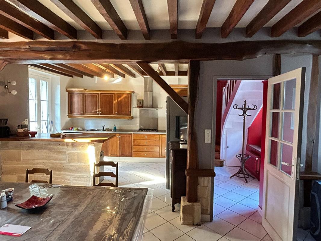 Maison à vendre, 146m², Liancourt-Saint-Pierre