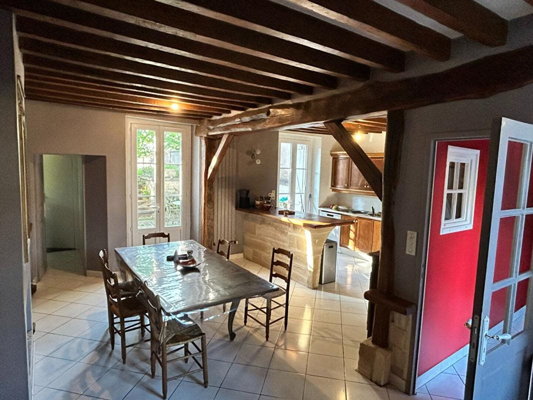 Maison à vendre, 146m², Liancourt-Saint-Pierre