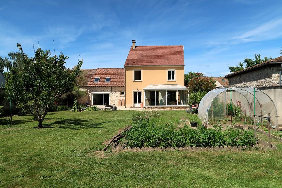 Maison à vendre, 168m², Marines