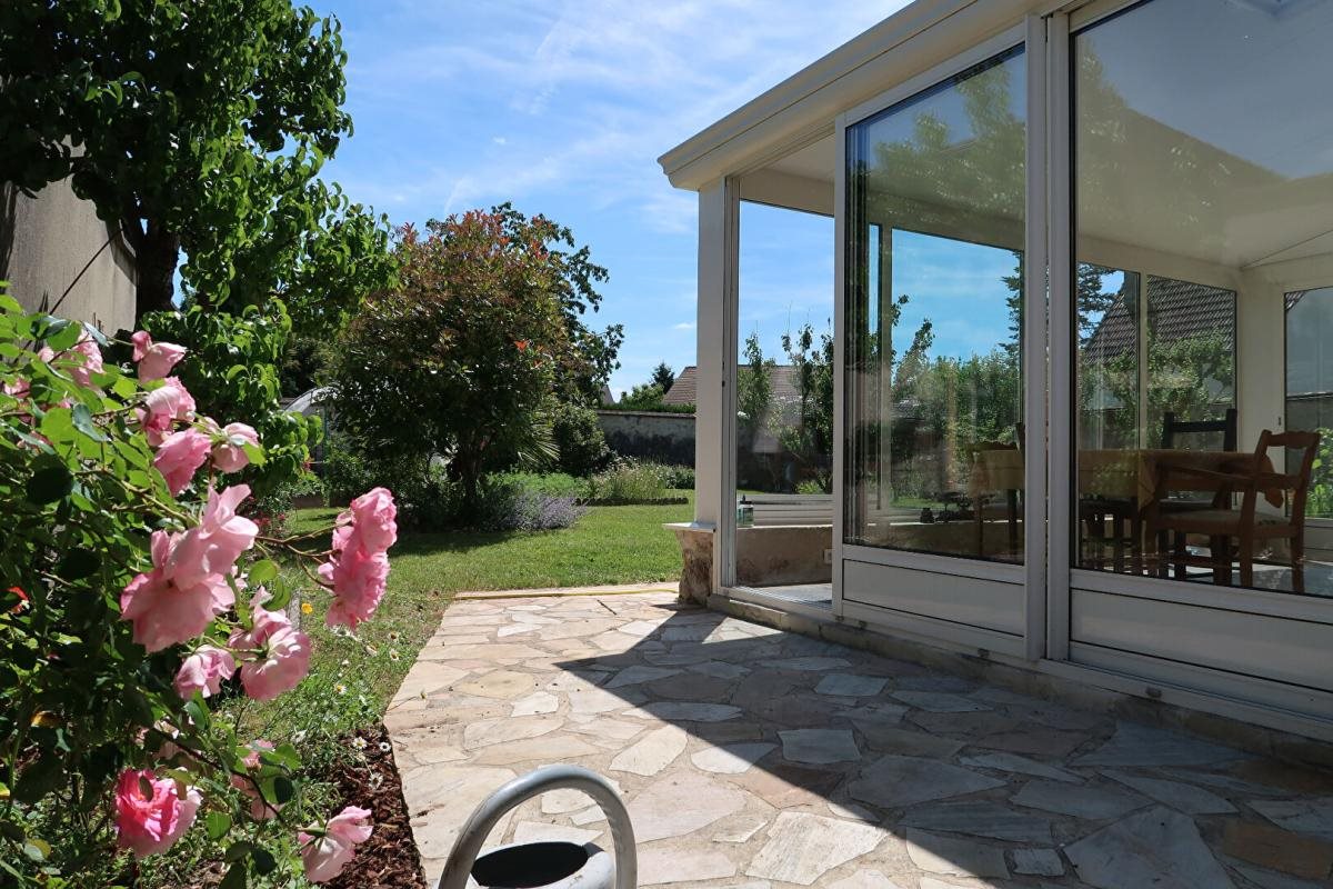 Maison à vendre, 168m², Marines