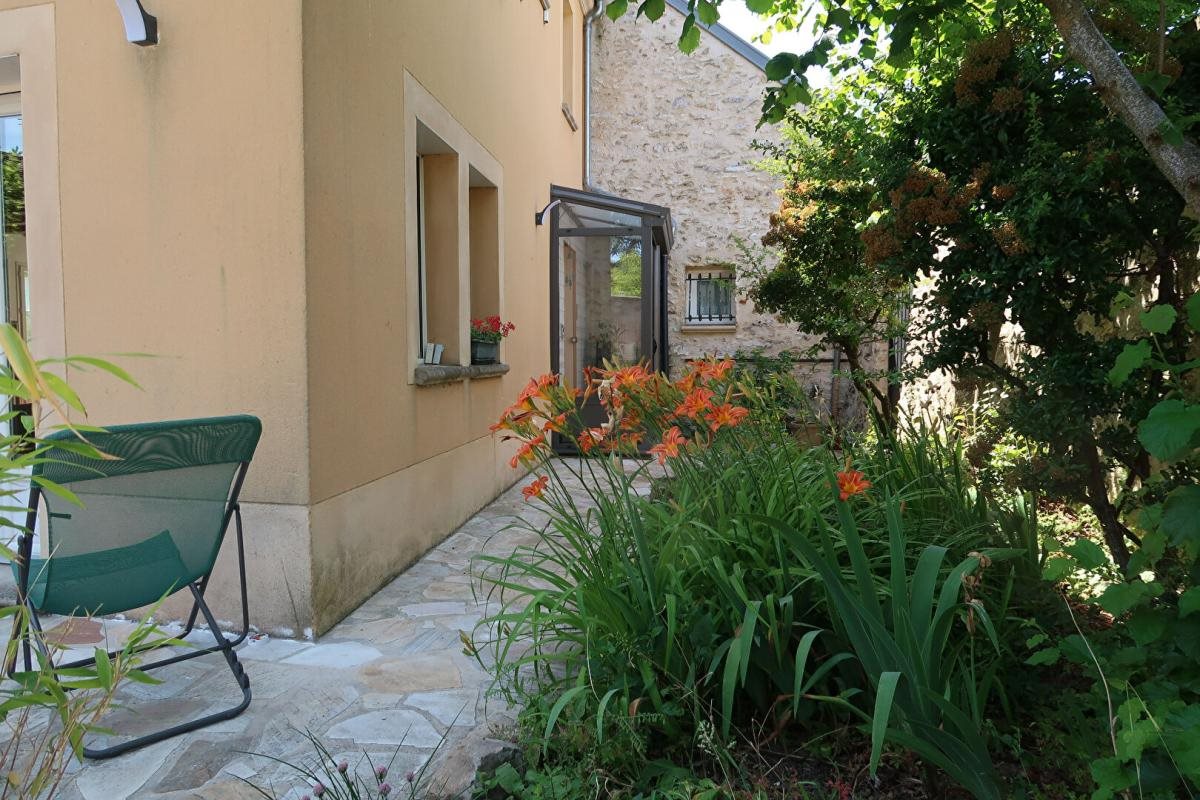 Maison à vendre, 168m², Marines
