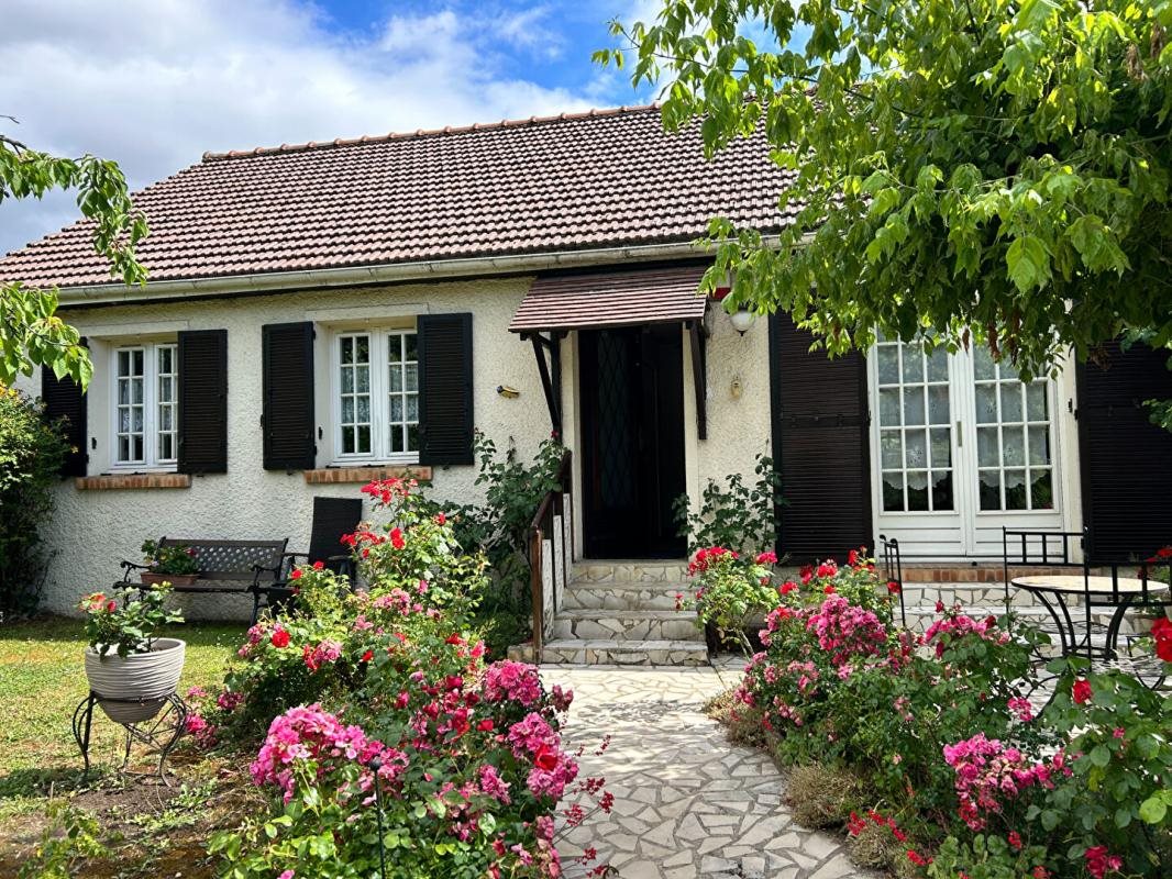 Maison à vendre, 106m², Marines