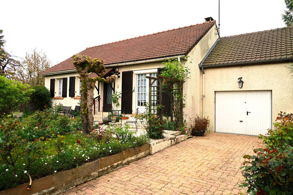 Maison à vendre, 106m², Marines