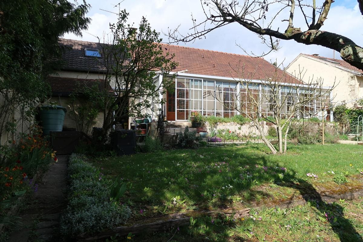 Maison à vendre, 106m², Marines