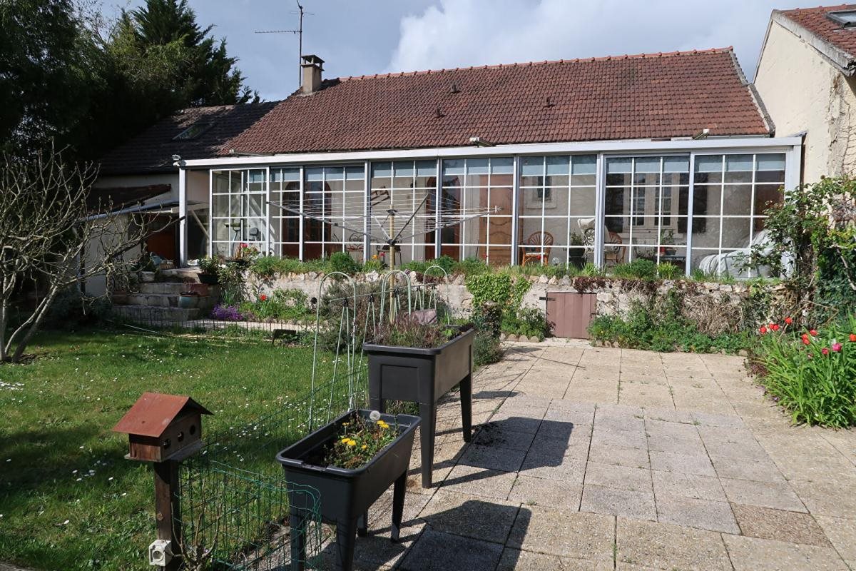 Maison à vendre, 106m², Marines
