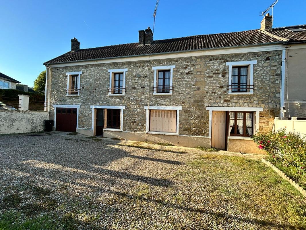 Maison à vendre, 144m², Us