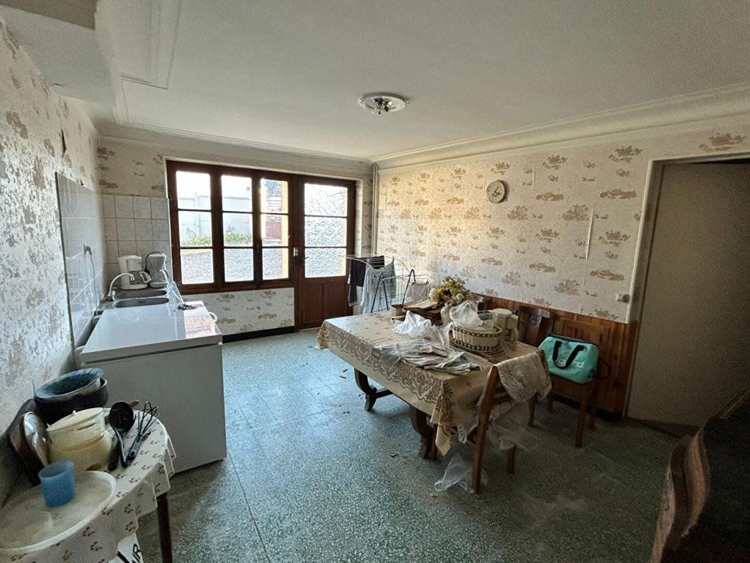 Maison à vendre, 144m², Us