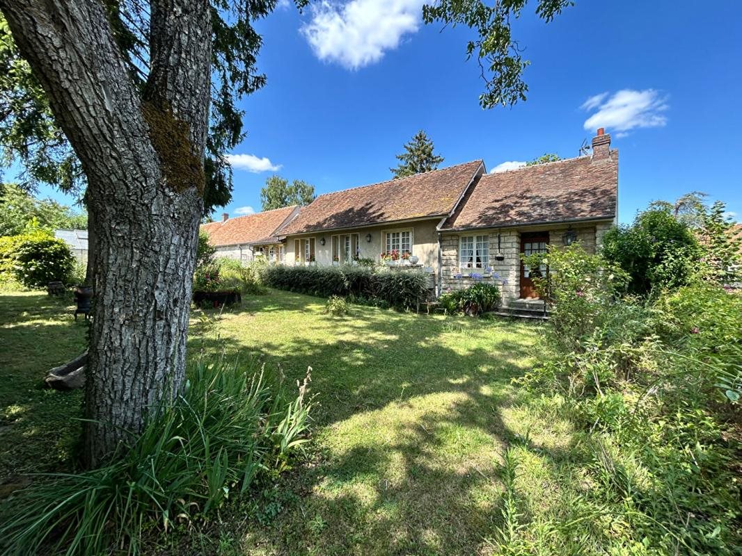 Maison à vendre, 127m², Le Perchay