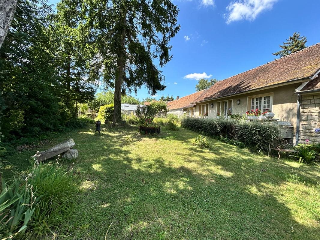 Maison à vendre, 127m², Le Perchay
