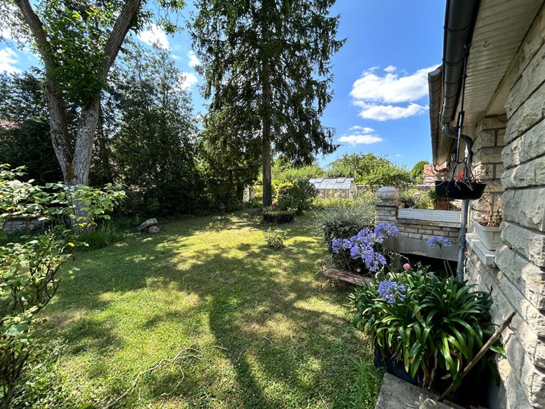 Maison à vendre, 127m², Le Perchay