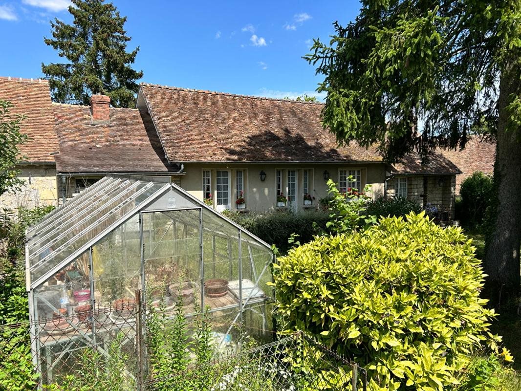 Maison à vendre, 127m², Le Perchay