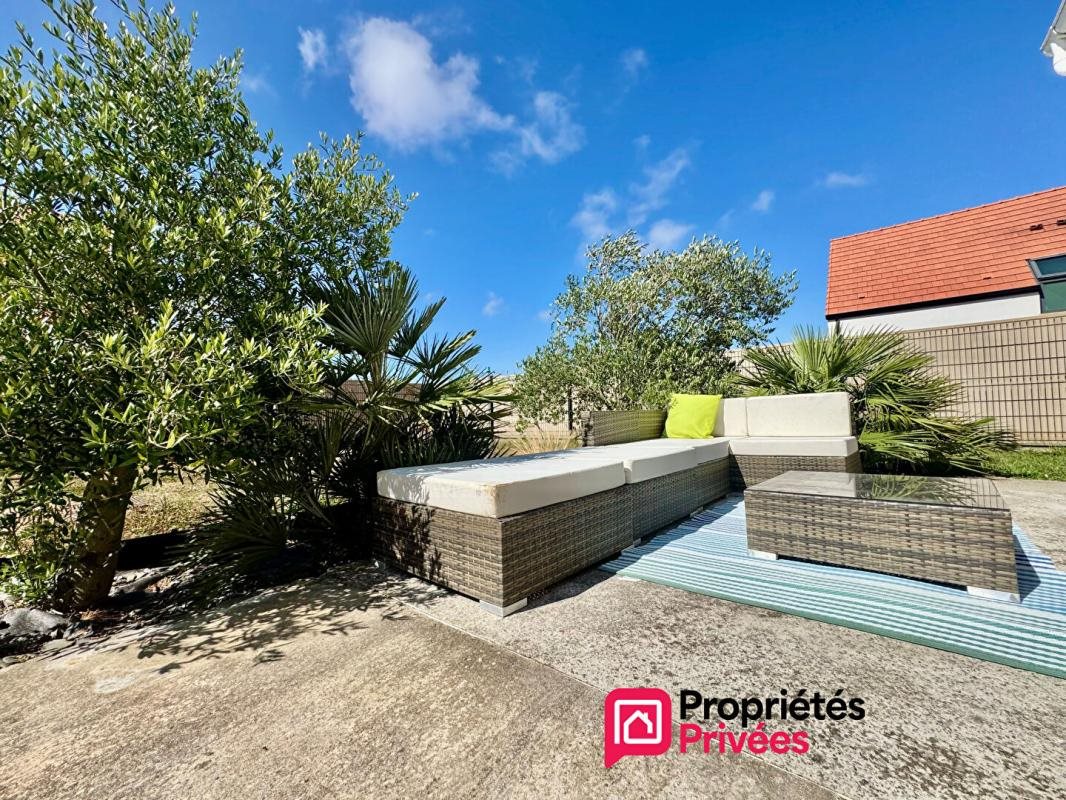 Maison à vendre, 80m², Bazinghen