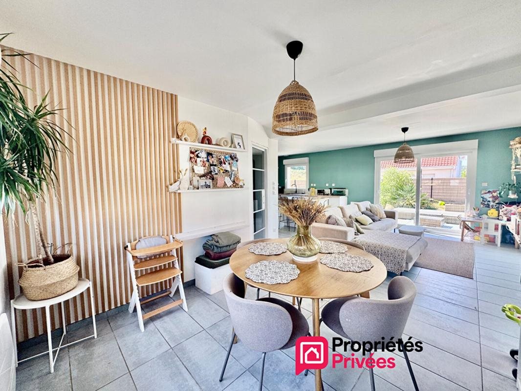 Maison à vendre, 80m², Bazinghen