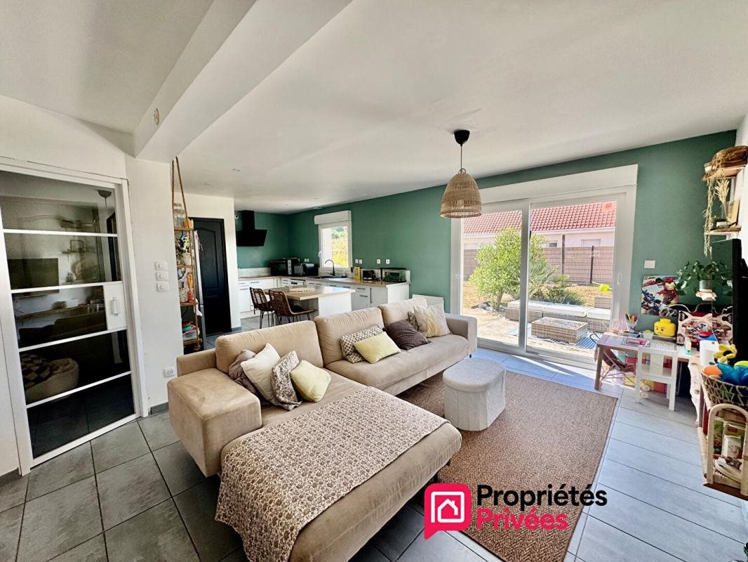 Maison à vendre, 80m², Bazinghen