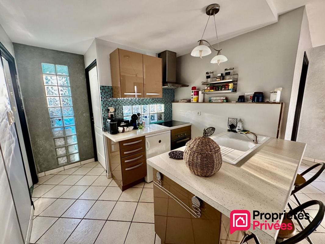 Appartement à vendre, 88m², Boulogne-sur-Mer