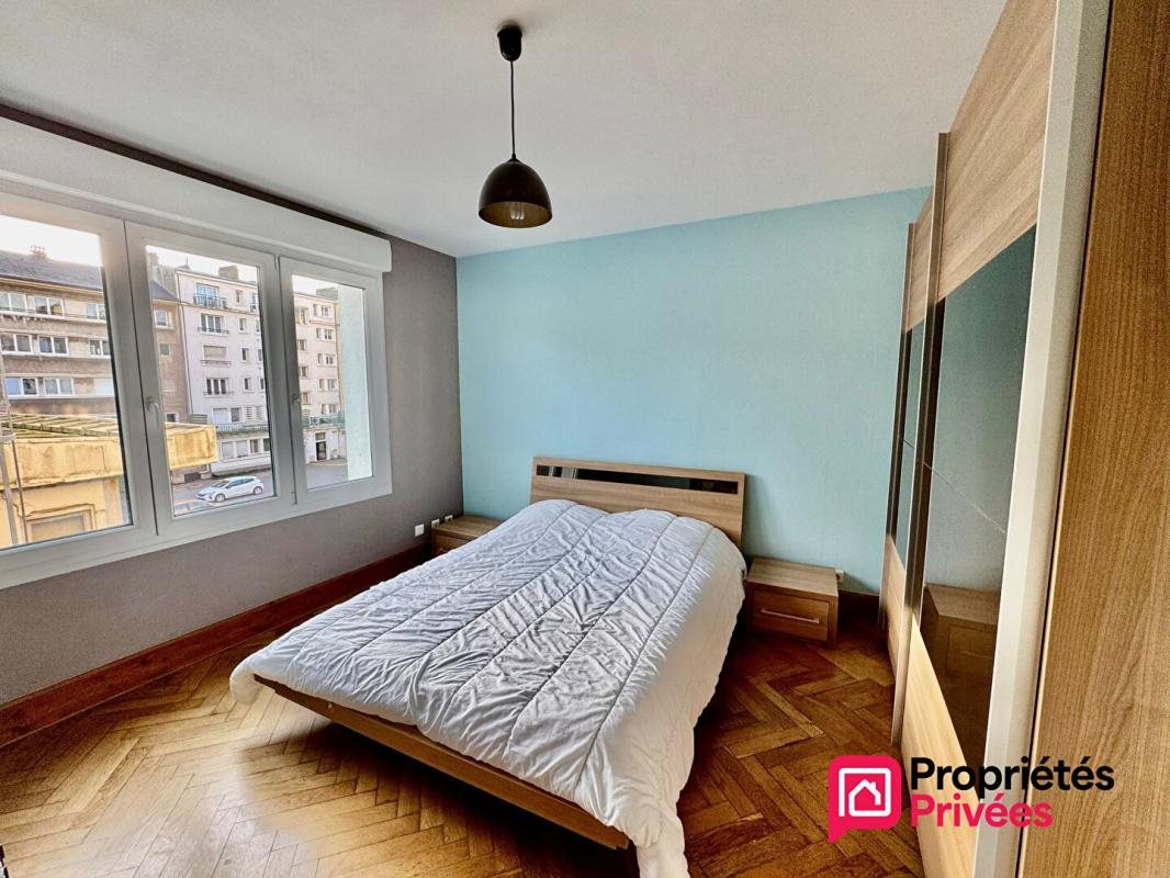 Appartement à vendre, 88m², Boulogne-sur-Mer