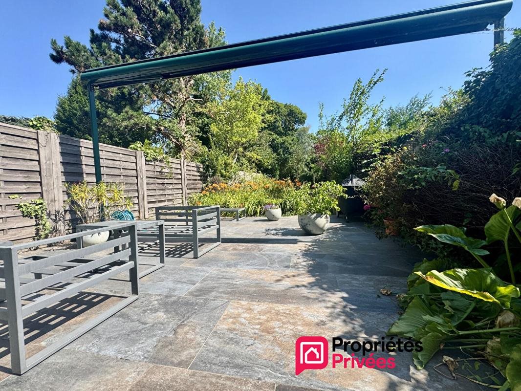 Maison à vendre, 202m², Boulogne-sur-Mer
