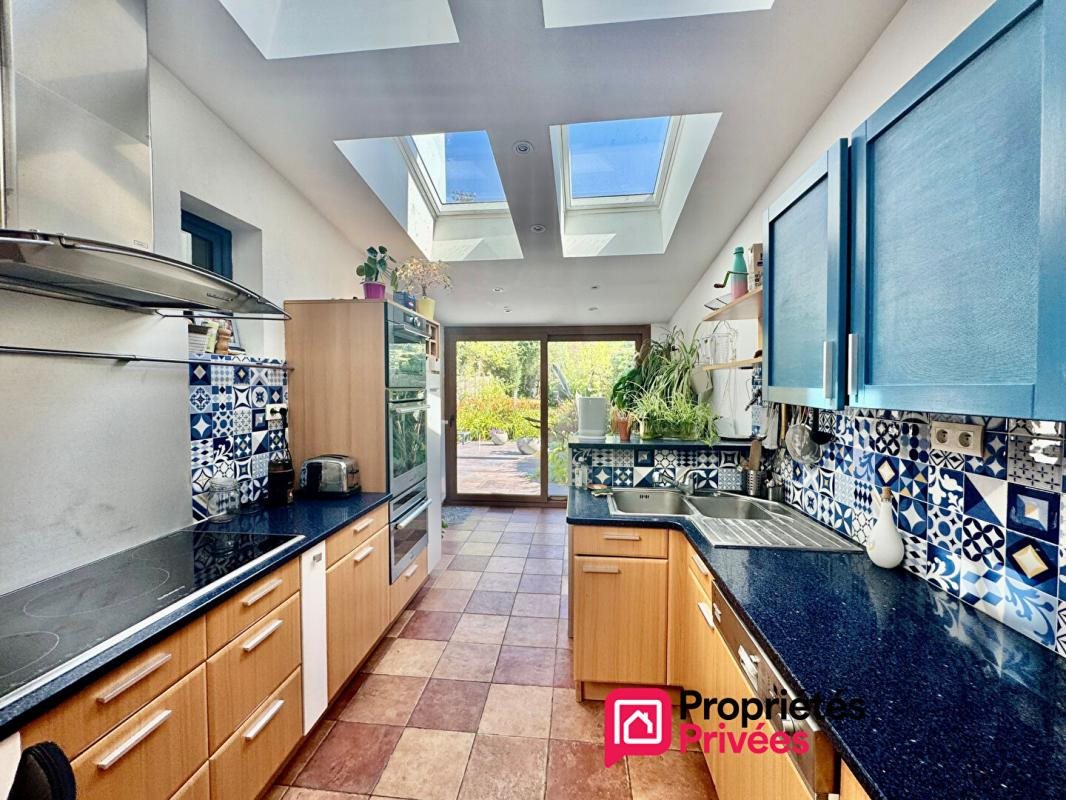 Maison à vendre, 202m², Boulogne-sur-Mer