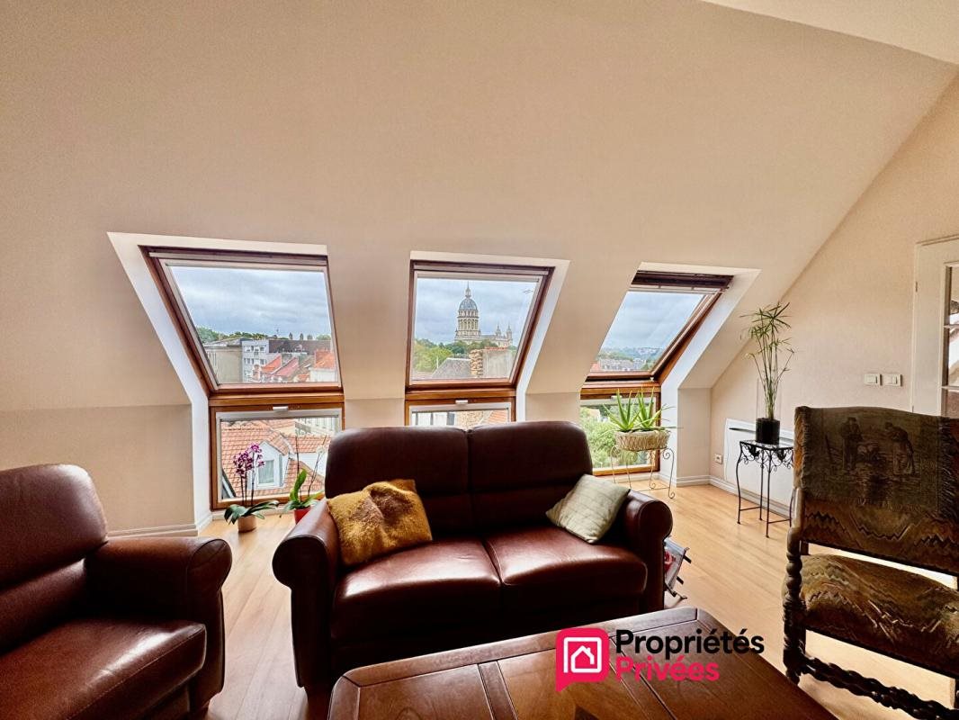 Appartement à vendre, 169m², Boulogne-sur-Mer