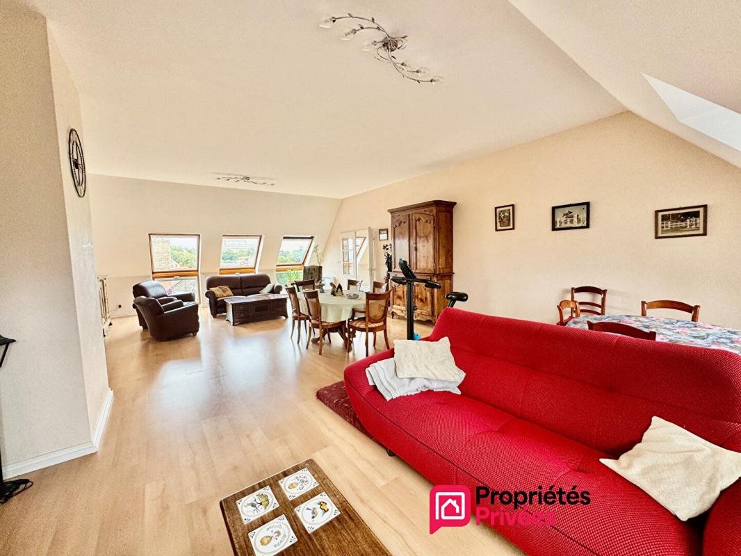 Appartement à vendre, 169m², Boulogne-sur-Mer