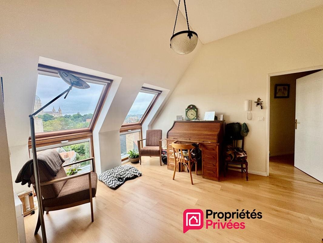 Appartement à vendre, 169m², Boulogne-sur-Mer