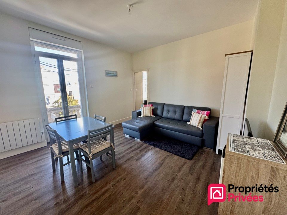 Appartement à vendre, 32m², Wimereux