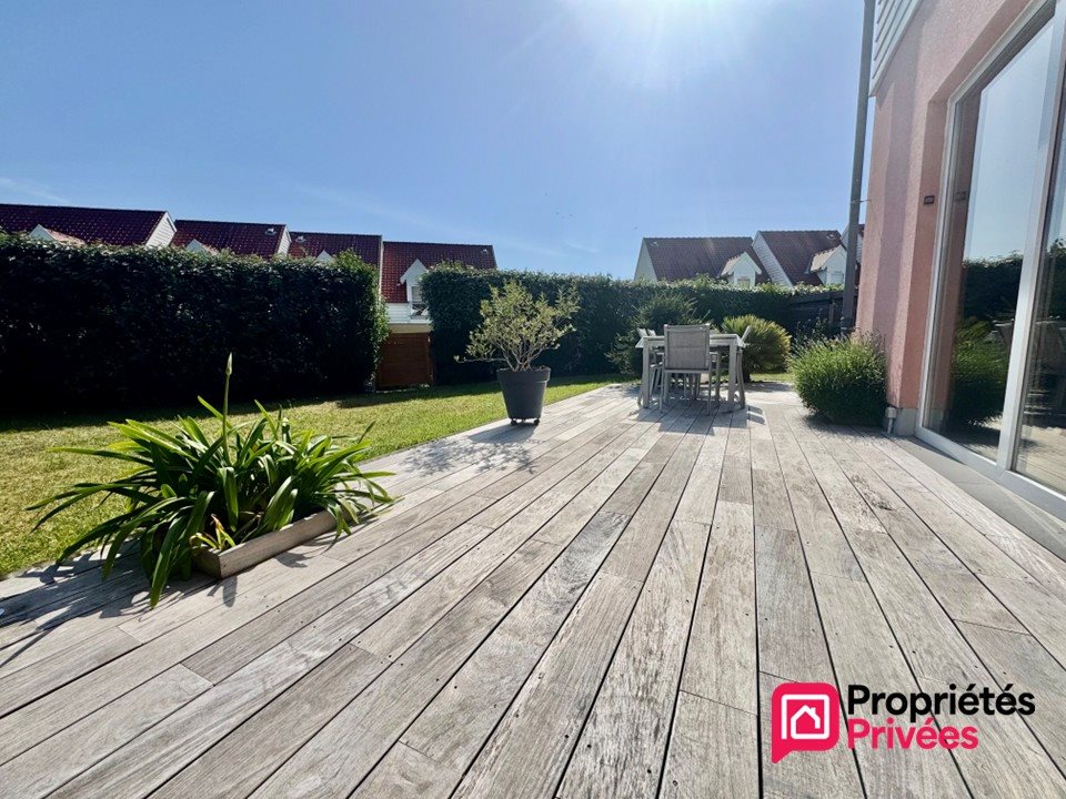 Maison à vendre, 88m², Wimereux