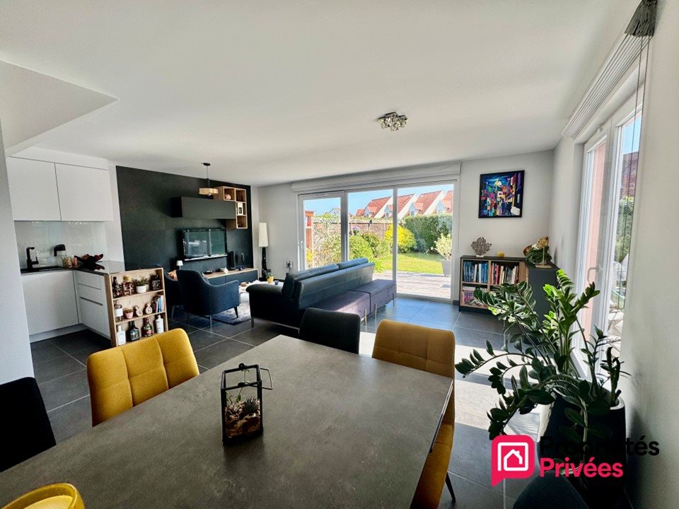 Maison à vendre, 88m², Wimereux