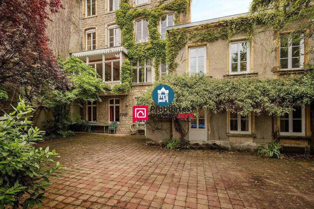 Maison à vendre, 388m², Boulogne-sur-Mer