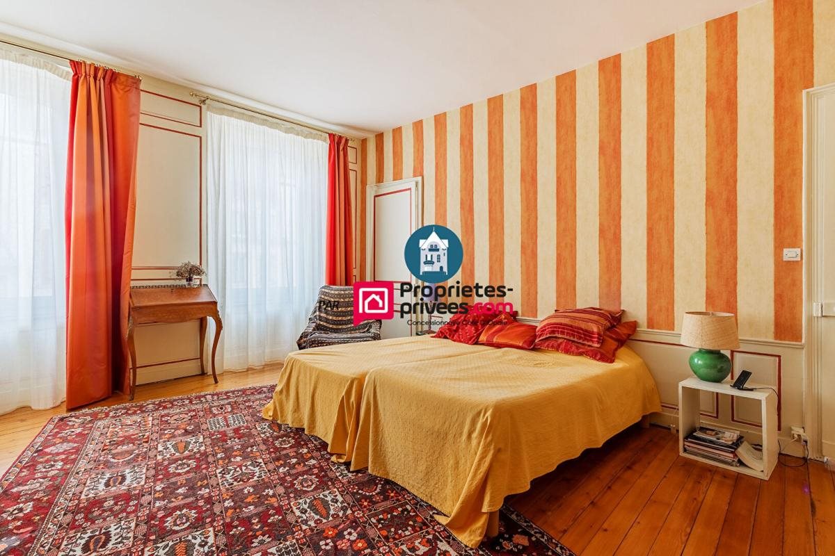 Maison à vendre, 388m², Boulogne-sur-Mer