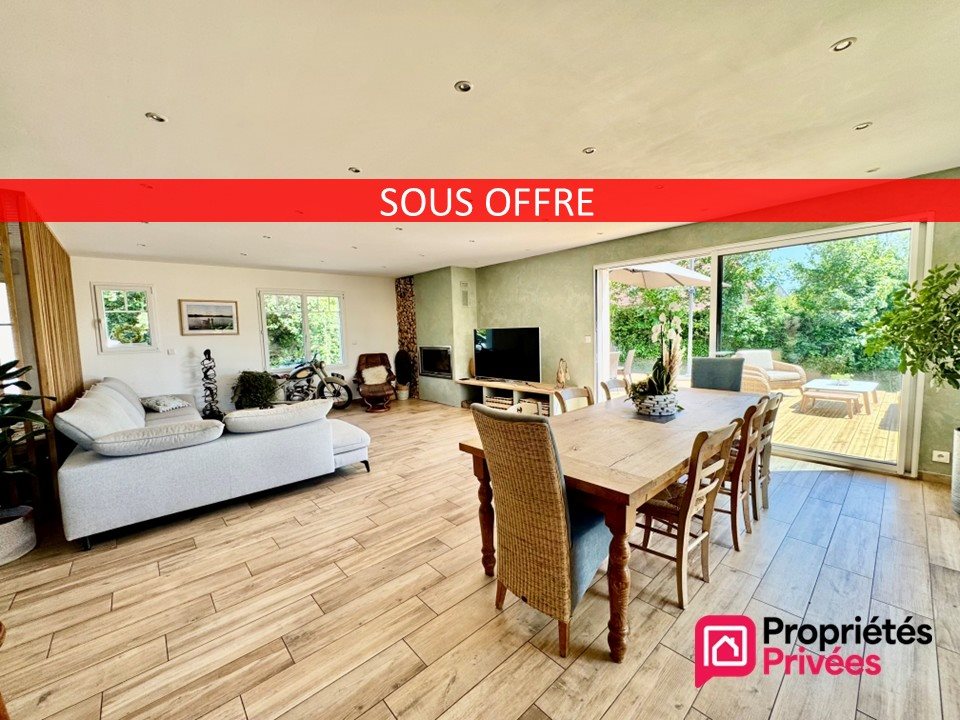 Maison à vendre, 230m², Beuvrequen