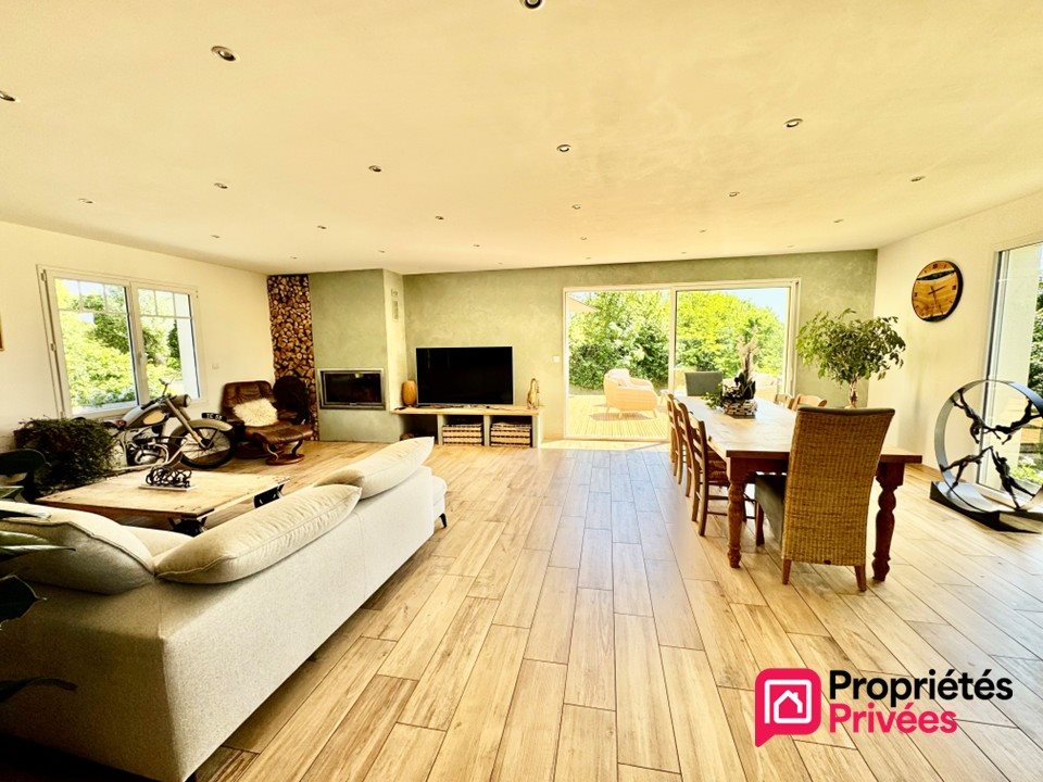 Maison à vendre, 230m², Beuvrequen
