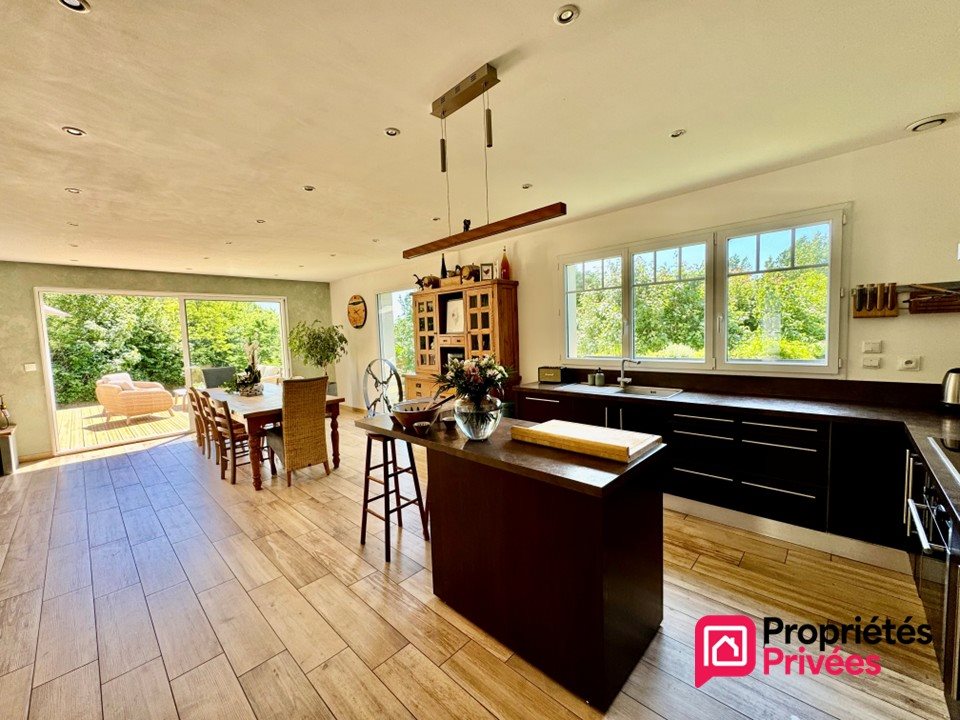 Maison à vendre, 230m², Beuvrequen