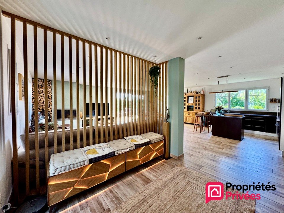 Maison à vendre, 230m², Beuvrequen
