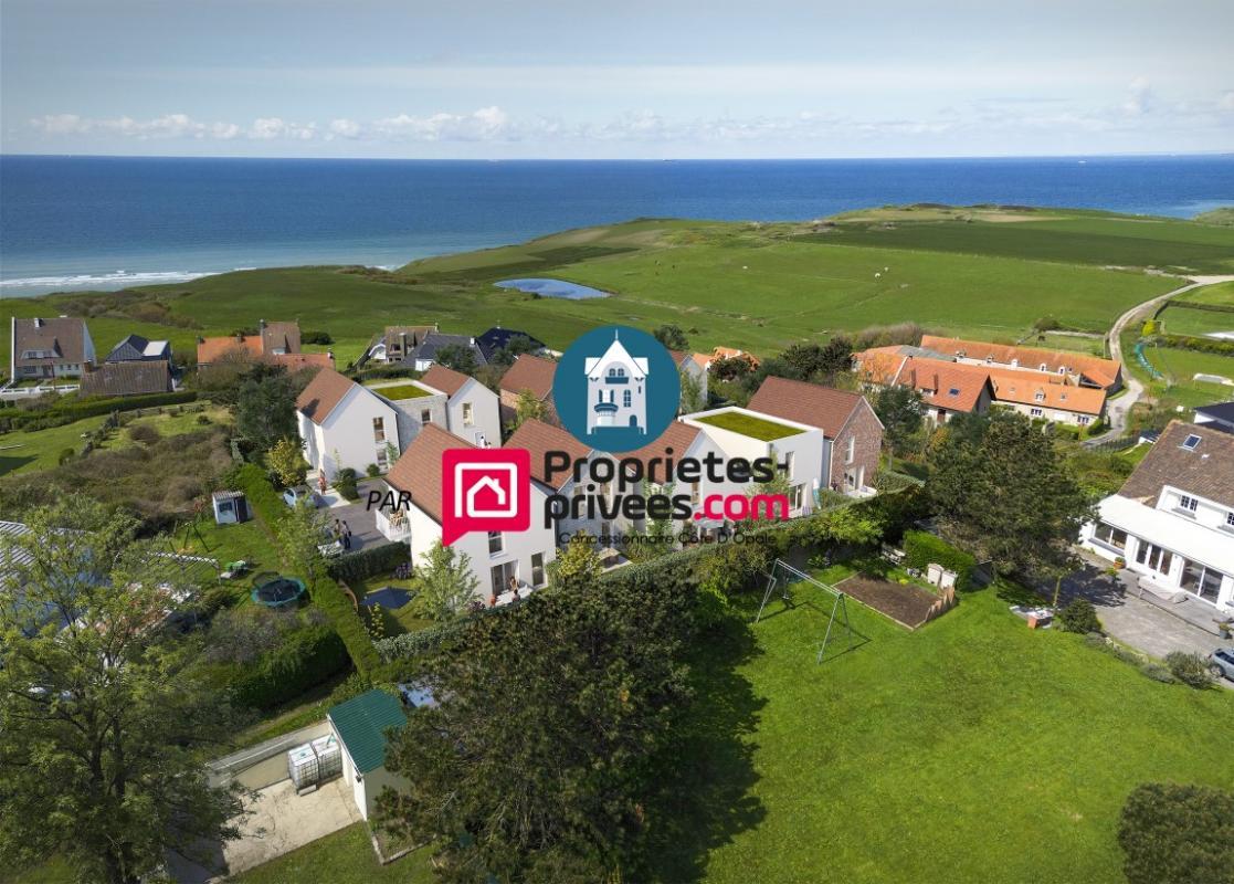 Appartement à vendre, 76m², Equihen-Plage