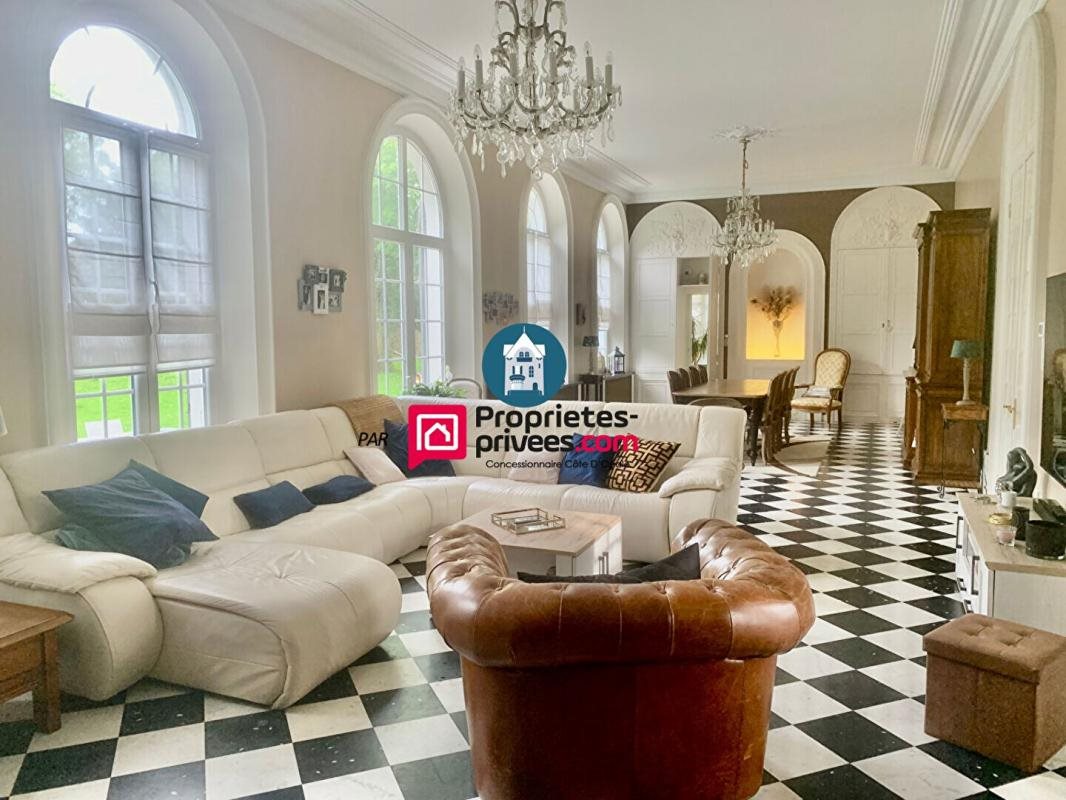 Maison à vendre, 316m², Saint-Martin-Boulogne