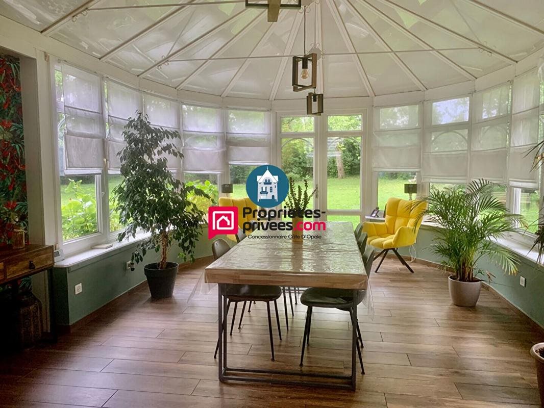 Maison à vendre, 316m², Saint-Martin-Boulogne