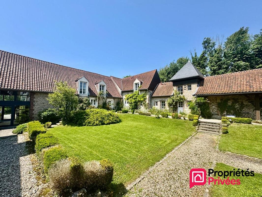 Maison à vendre, 688m², Saint-Léonard