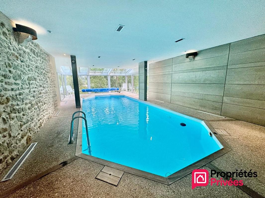 Maison à vendre, 688m², Saint-Léonard