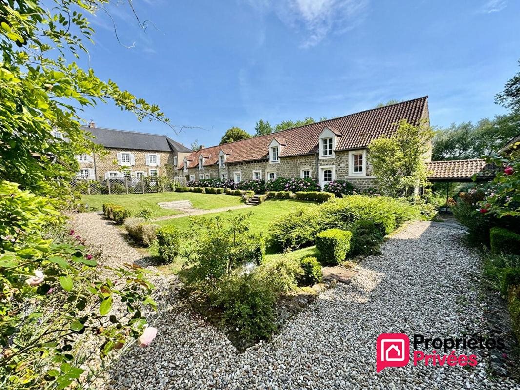 Maison à vendre, 688m², Saint-Léonard