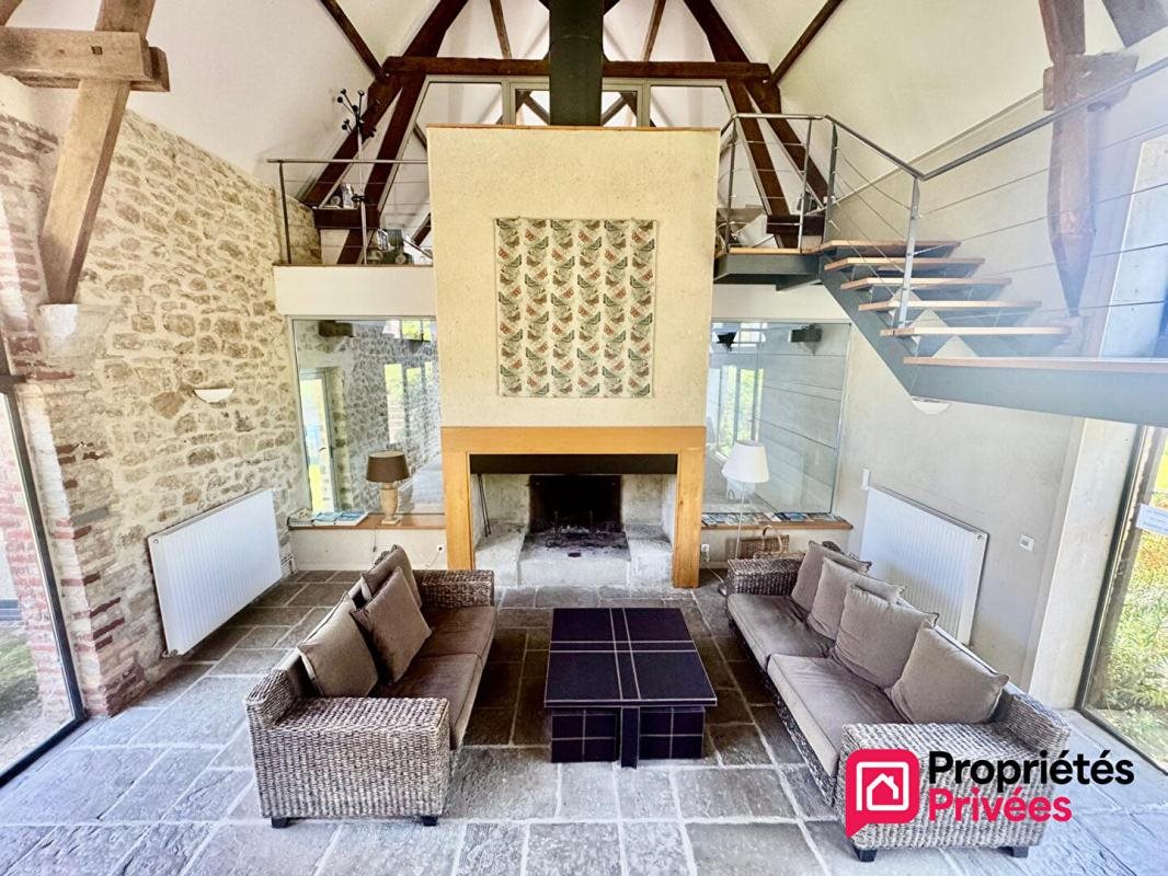 Maison à vendre, 688m², Saint-Léonard