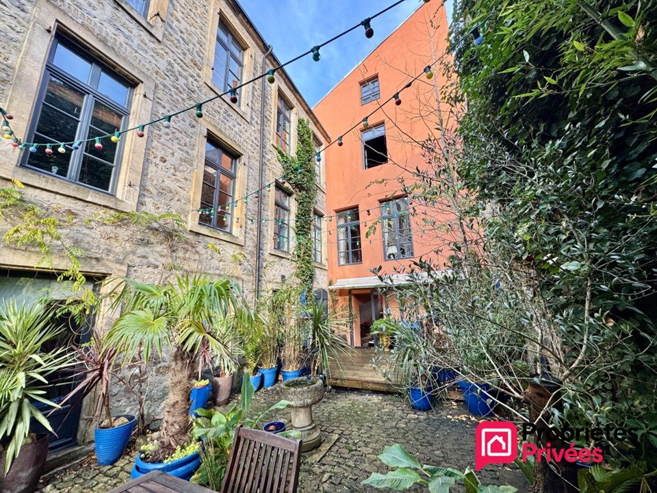 Maison à vendre, 166m², Boulogne-sur-Mer