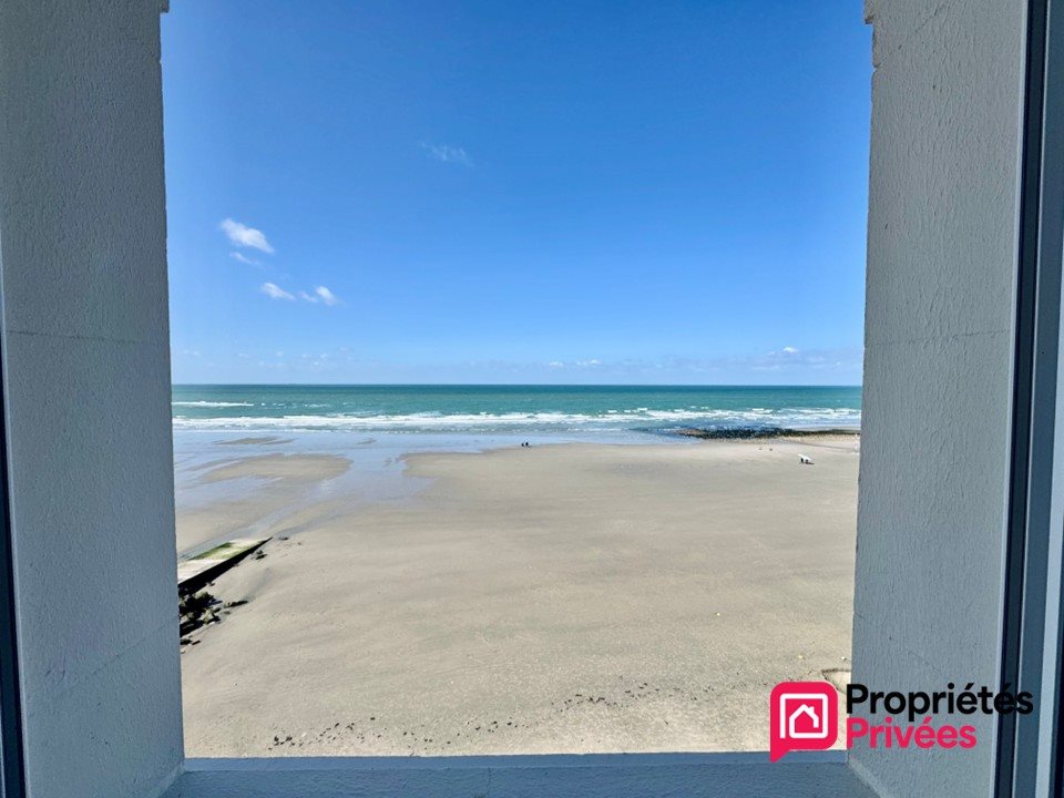 Appartement à vendre, 46m², Wimereux