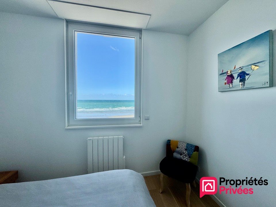 Appartement à vendre, 46m², Wimereux