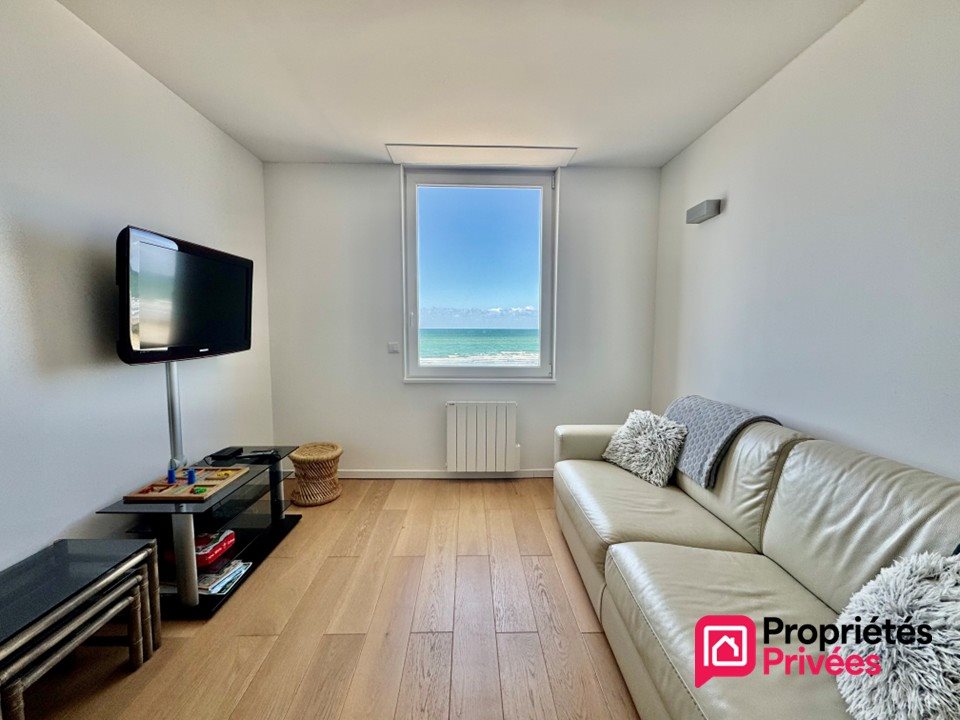 Appartement à vendre, 46m², Wimereux