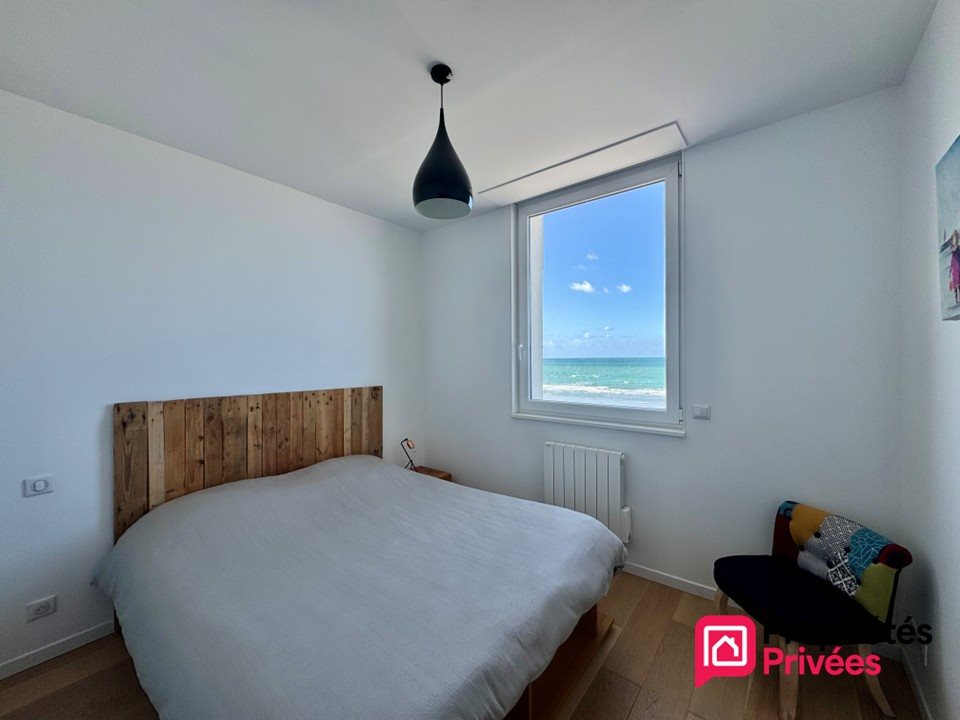 Appartement à vendre, 46m², Wimereux