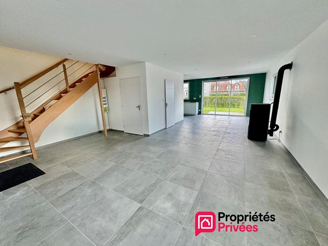 Maison à vendre, 108m², Wimereux