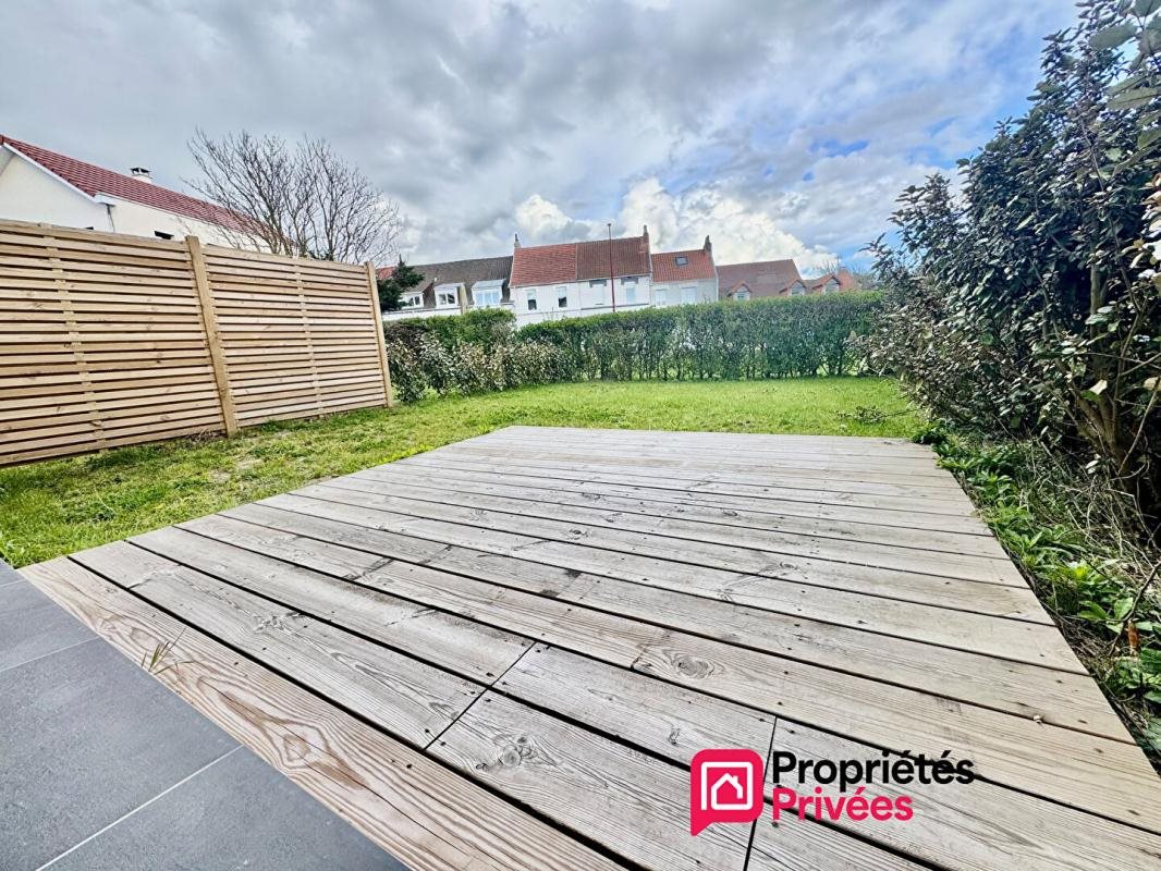 Maison à vendre, 108m², Wimereux